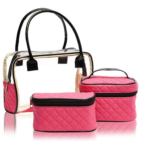 Guess Women Bags Cosmetic Bags & Cases .